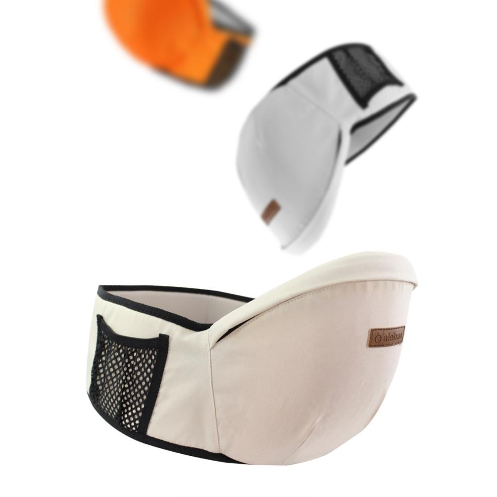 Thiết Kế Mới Eo Phân Xe Tập Đi Cho Bé Sling Giữ Dây Lưng Ba Lô Hipseat Đai Trẻ Em Trẻ Sơ Sinh Hông Ghế