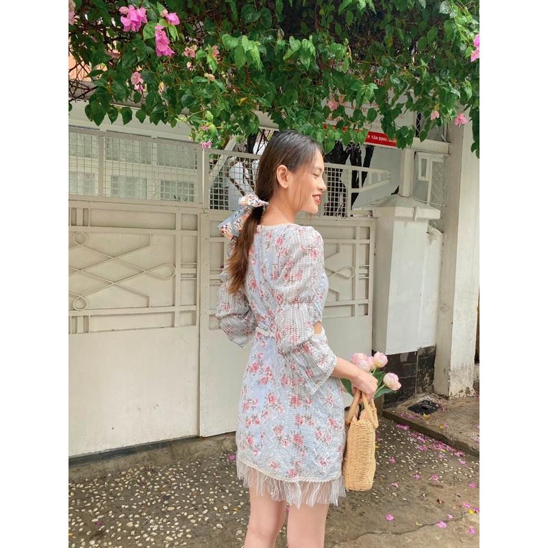 Đầm LeLan Dress