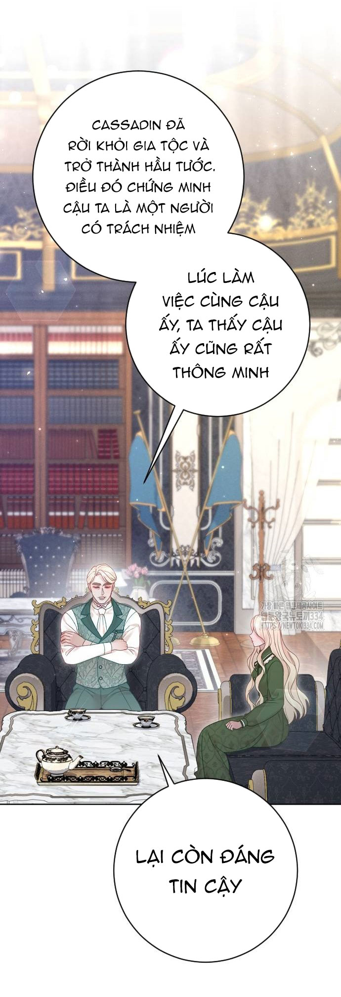 thuần hóa nam nô lệ hắc hóa chapter 58.1 21