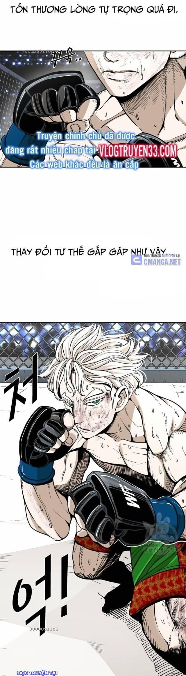 shark - cá mập chapter 249 15