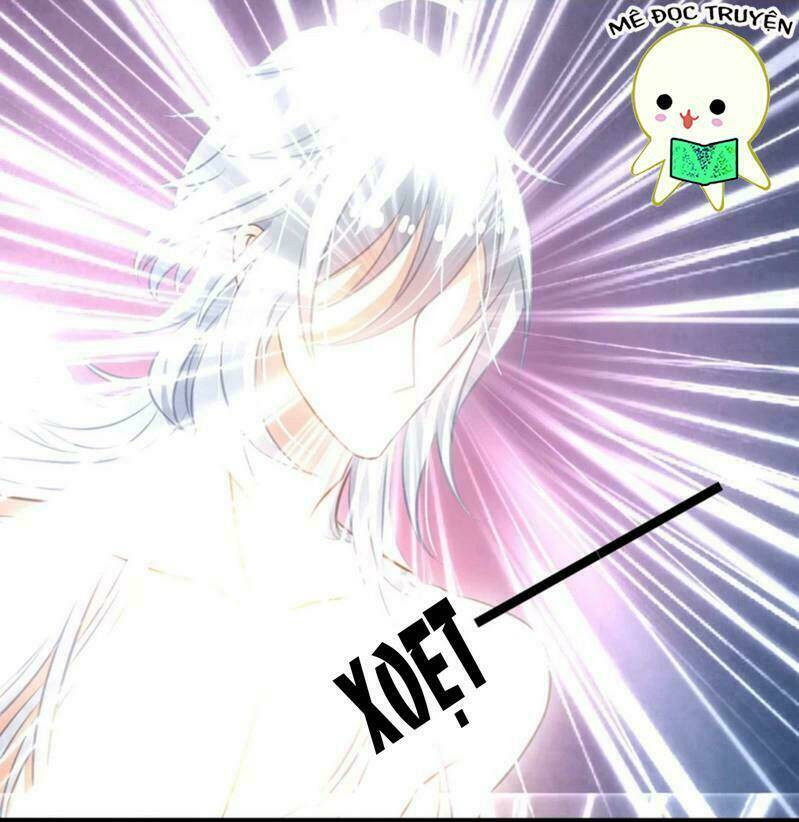 ông chủ của tôi là yêu quái chapter 37 27