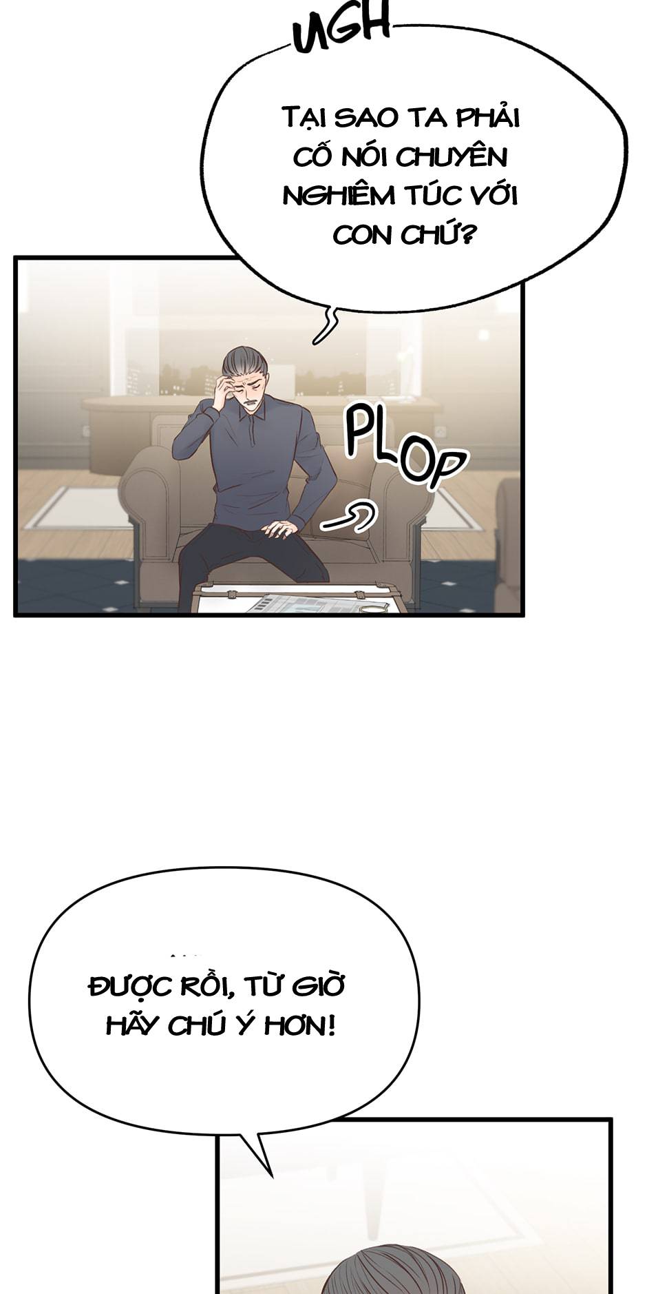 bí mật của thư kí chapter 3.1 26