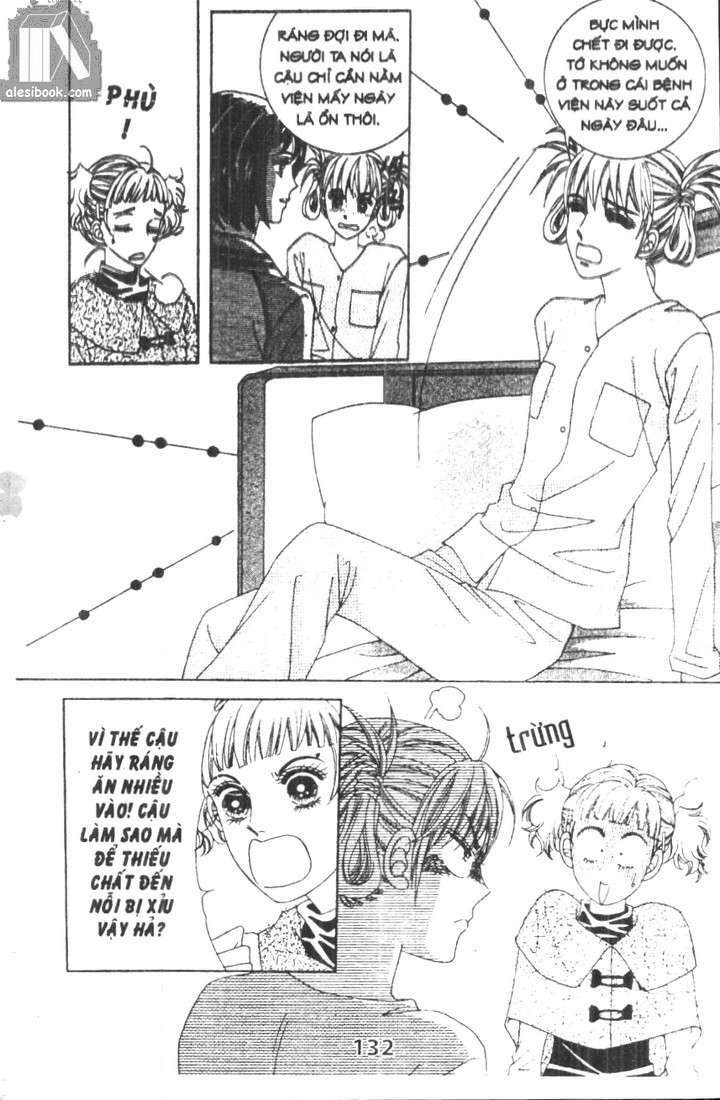 hồng tiểu thư chapter 28 11