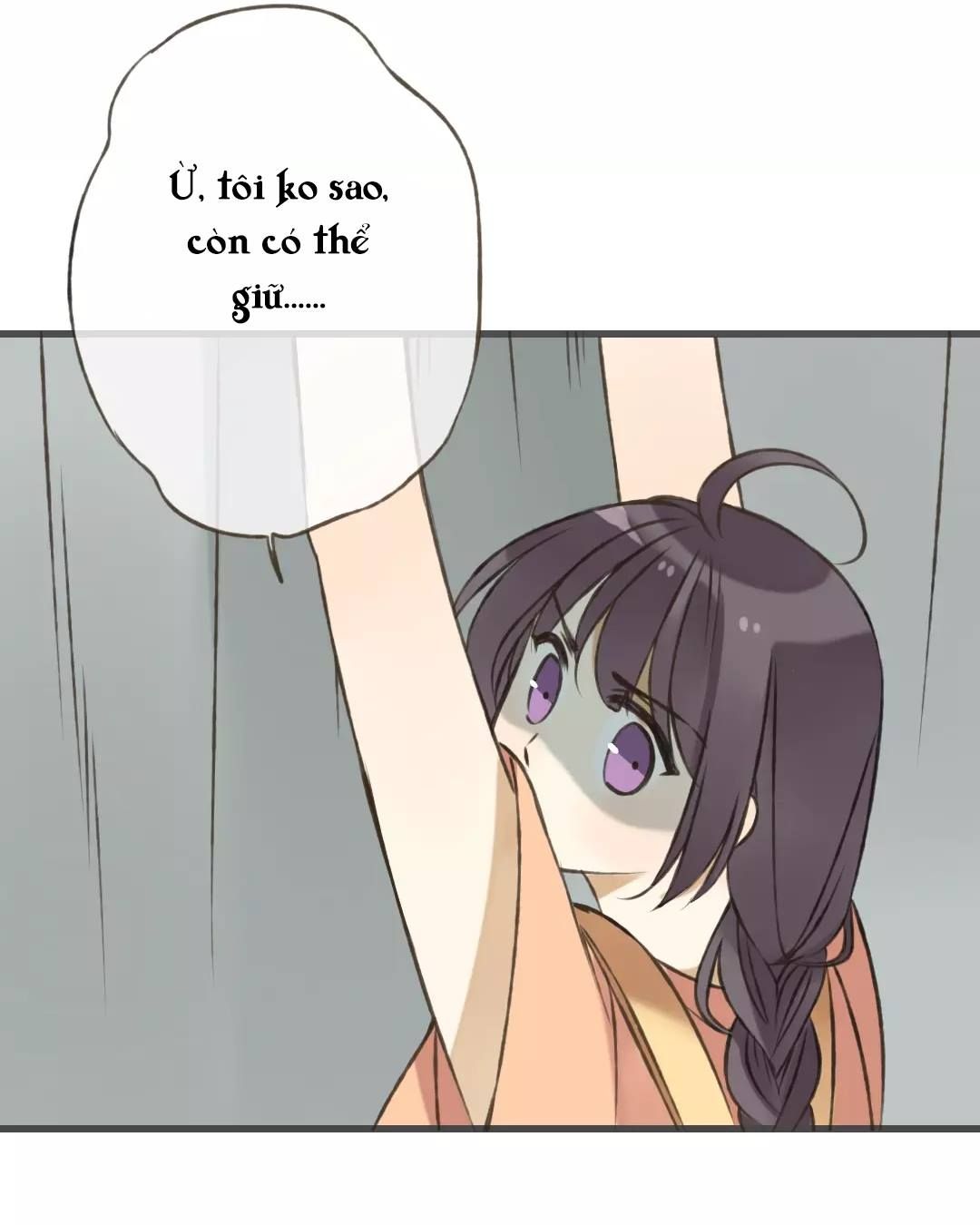 trên trời rớt xuống một hòa thượng ngốc chapter 54 13