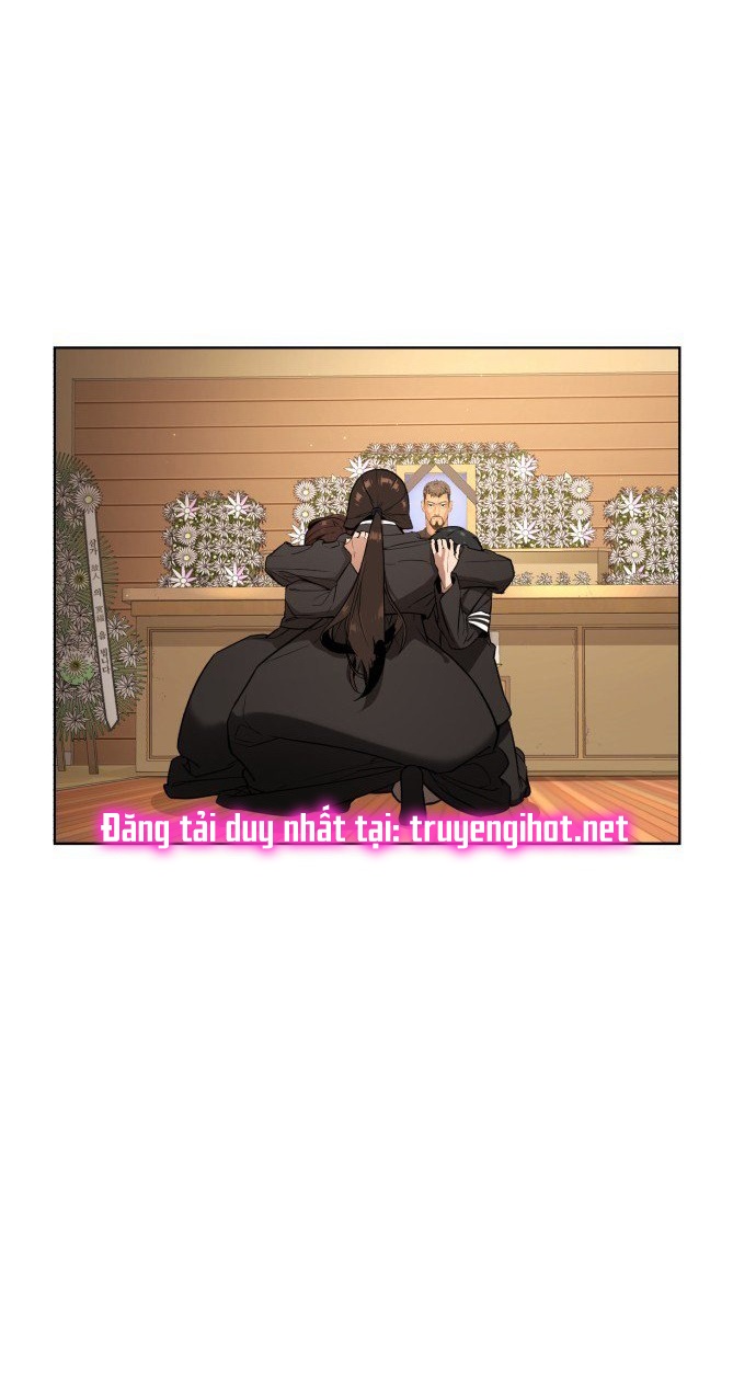 bạch huyết - white blood chapter 12 15