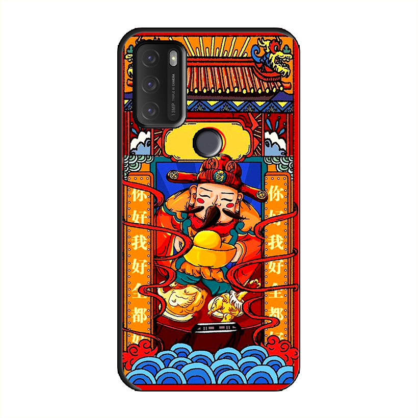 Ốp Lưng Dành Cho VSMART STAR 5