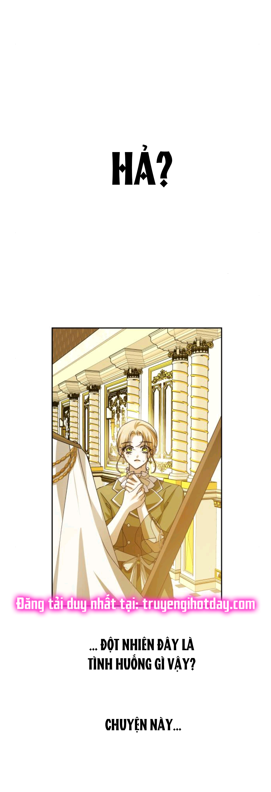 tôi muốn trở thành cô ấy dù chỉ là một ngày chapter 169.2 17