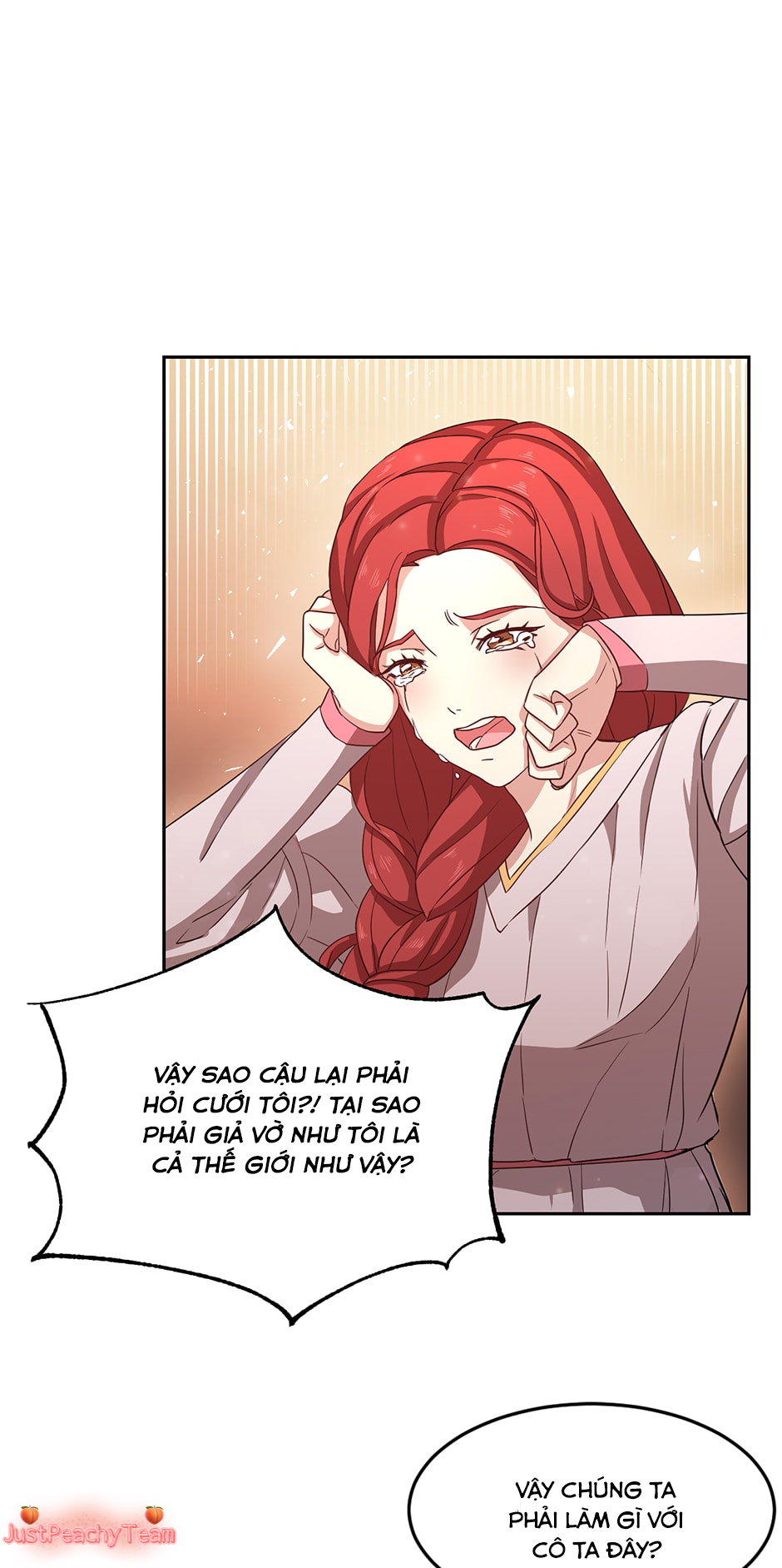 thư ký bí mật của bạo chúa chapter 2 6