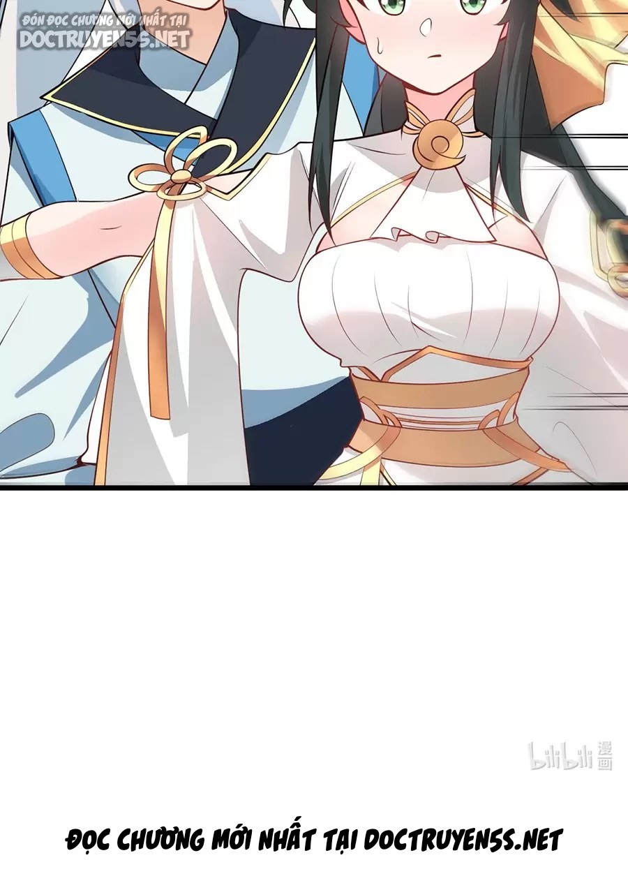 mang theo các tiên tử vô địch thiên hạ chapter 18.2 38