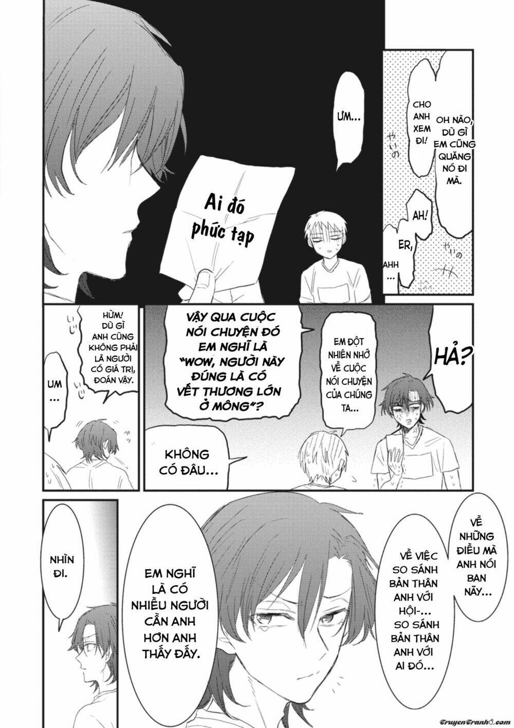 sonna me de mite kure chapter 3 27