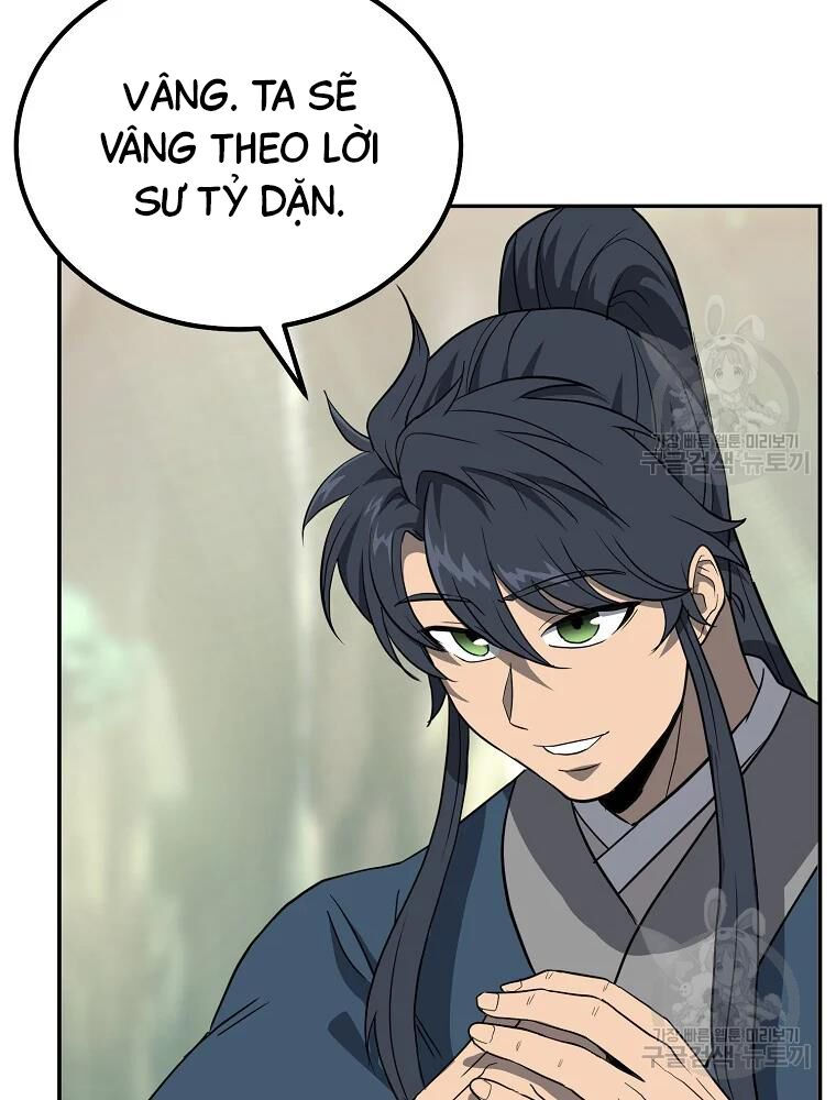 thiếu niên phương sĩ chapter 32 28