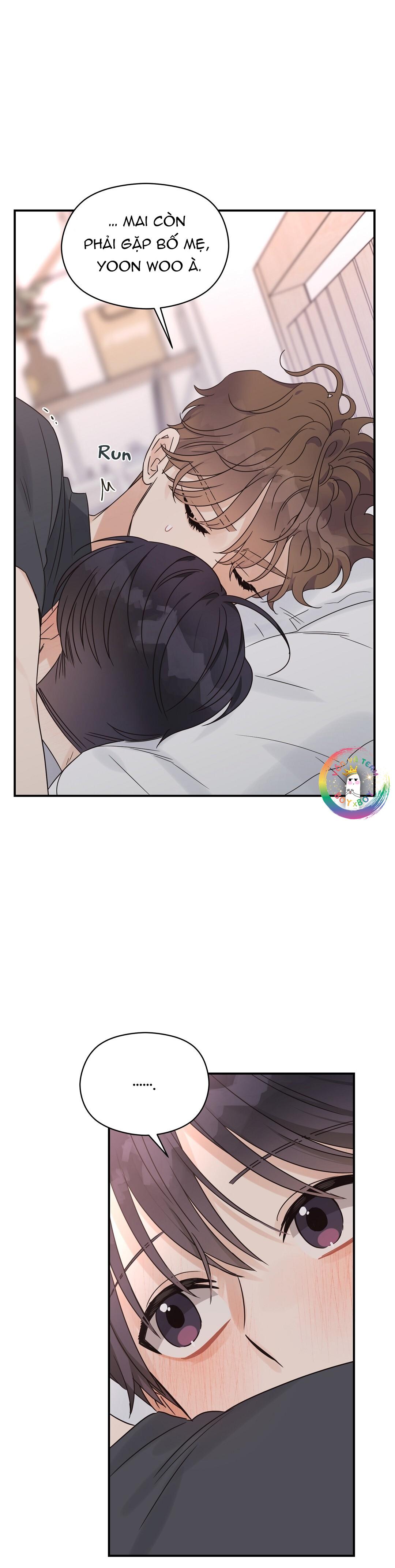 omega complex (end) chapter 39 10