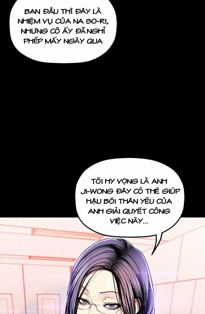 tân thế giới tuyệt vời chapter 32 33