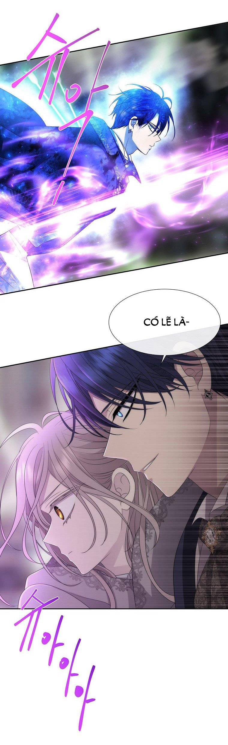 năm môn đệ của charlotte chapter 202.2 17