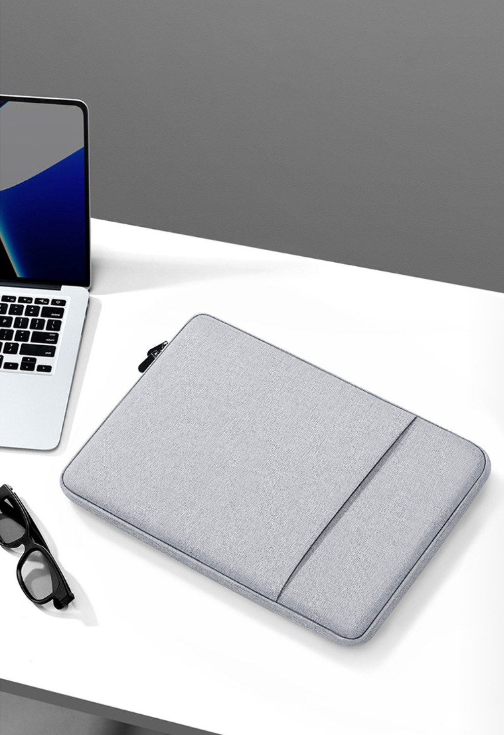 Túi chống sốc bao chống sốc dành cho máy tính, laptop, surface - Hàng chính hãng