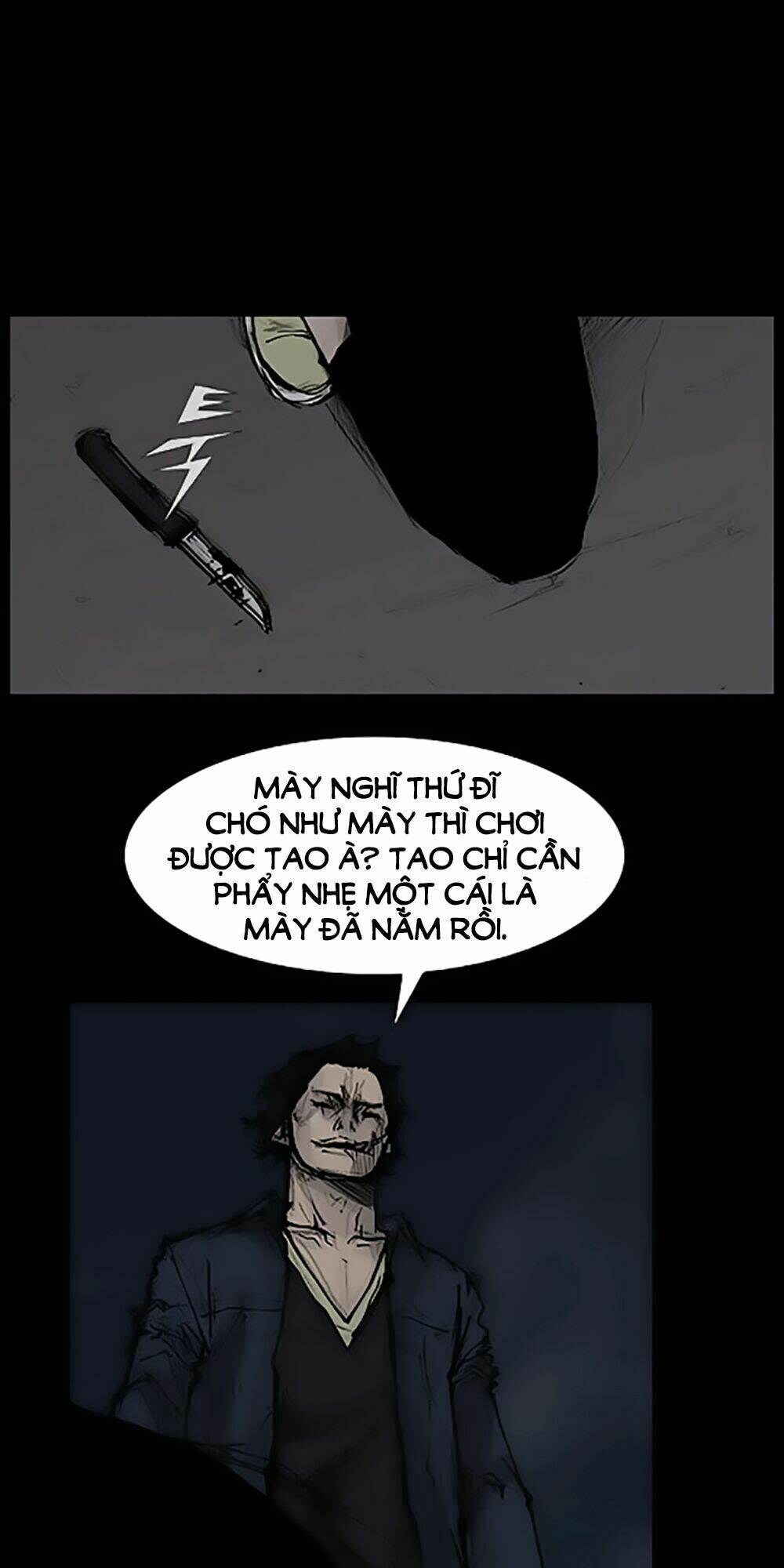 độc cô tiền truyện chapter 68 11