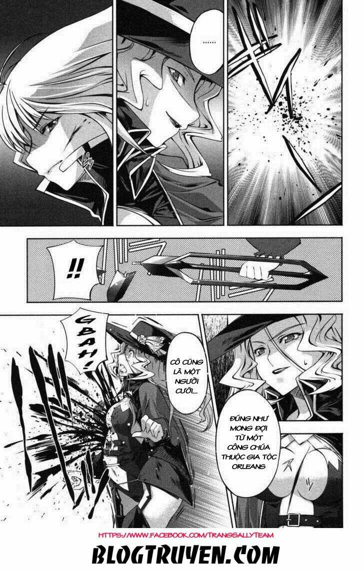 mondlicht (ánh trăng) chapter 4 25