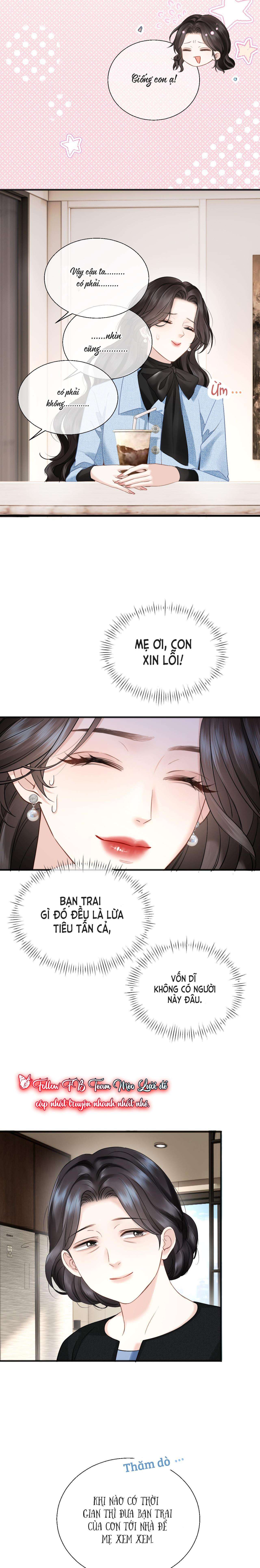 đắm say chapter 12 11