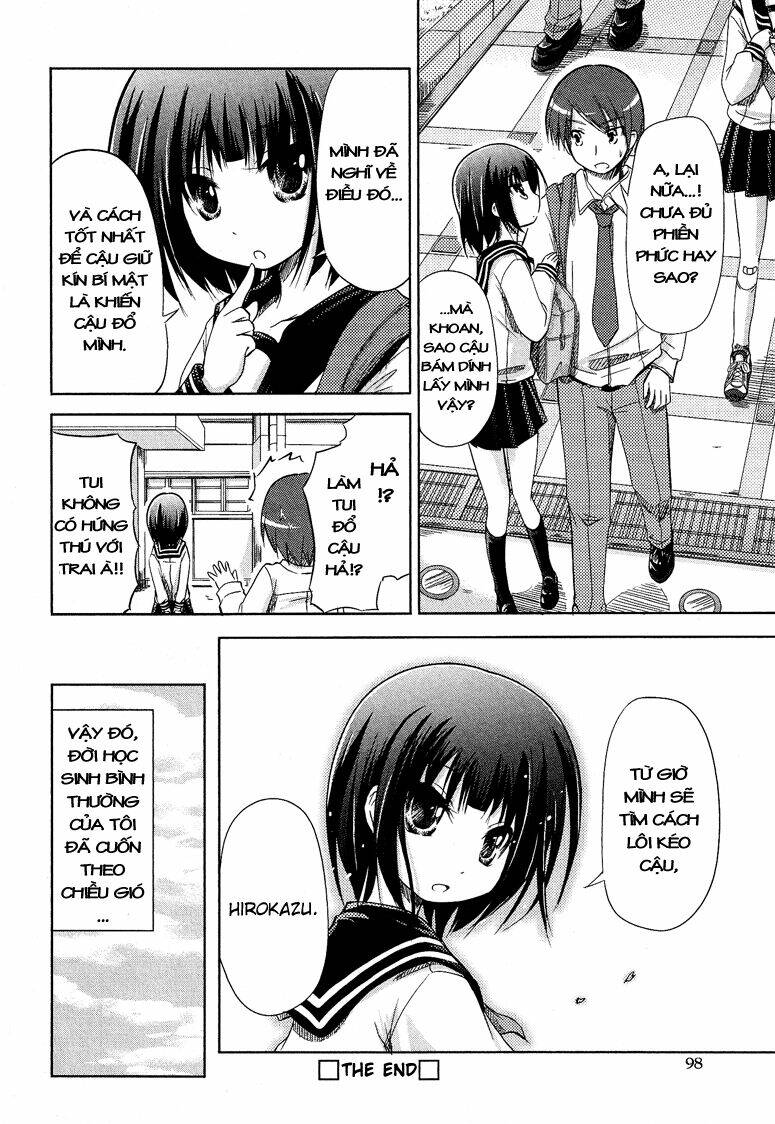 boku no koto suki ni natte chapter 1 26