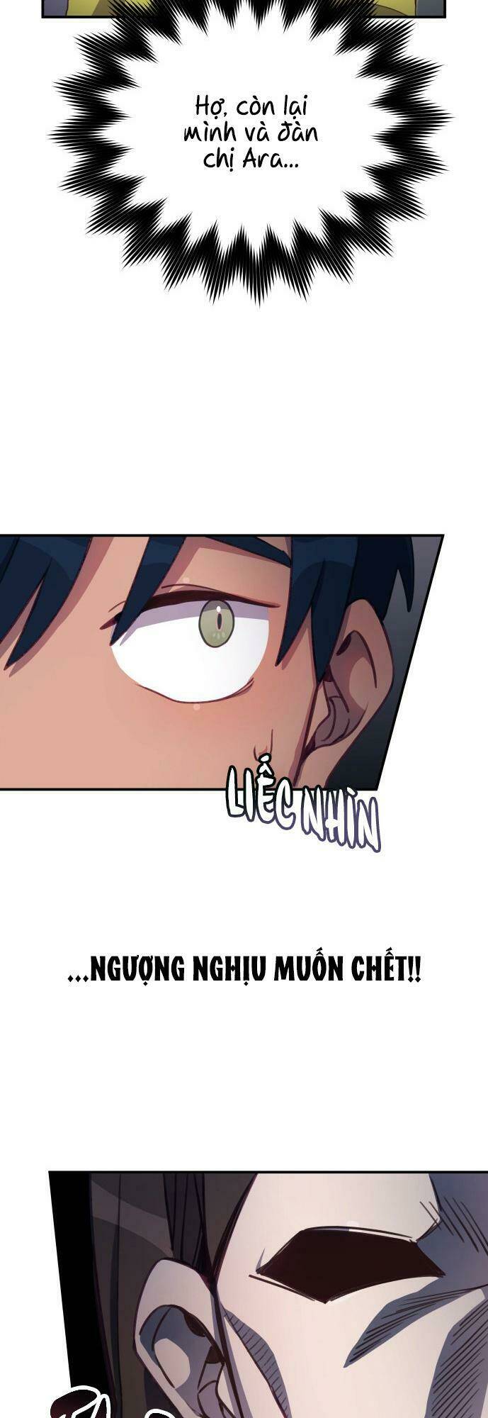 lạy chúa! xin hãy để con trở thành ác ma chapter 5 17