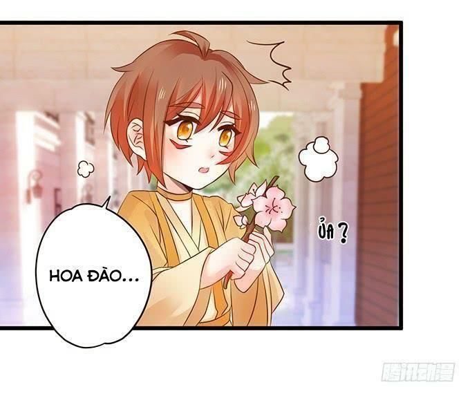 hồ tiên hung bạo chapter 66 15