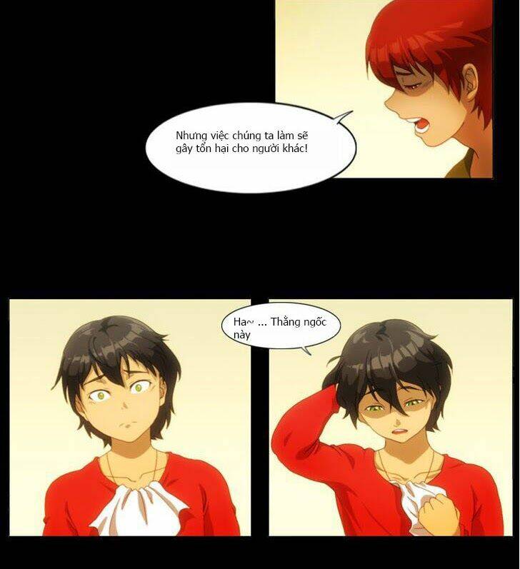 over steam manhwa chapter 2 28