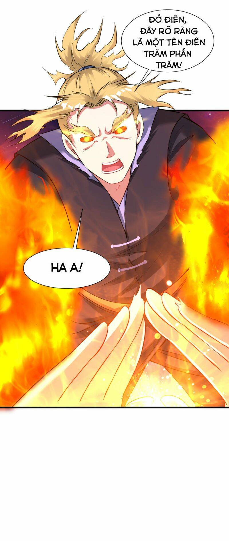 đạo ấn chapter 48 31