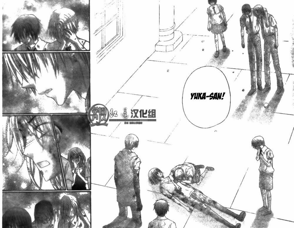 gakuen alice chapter 137 26