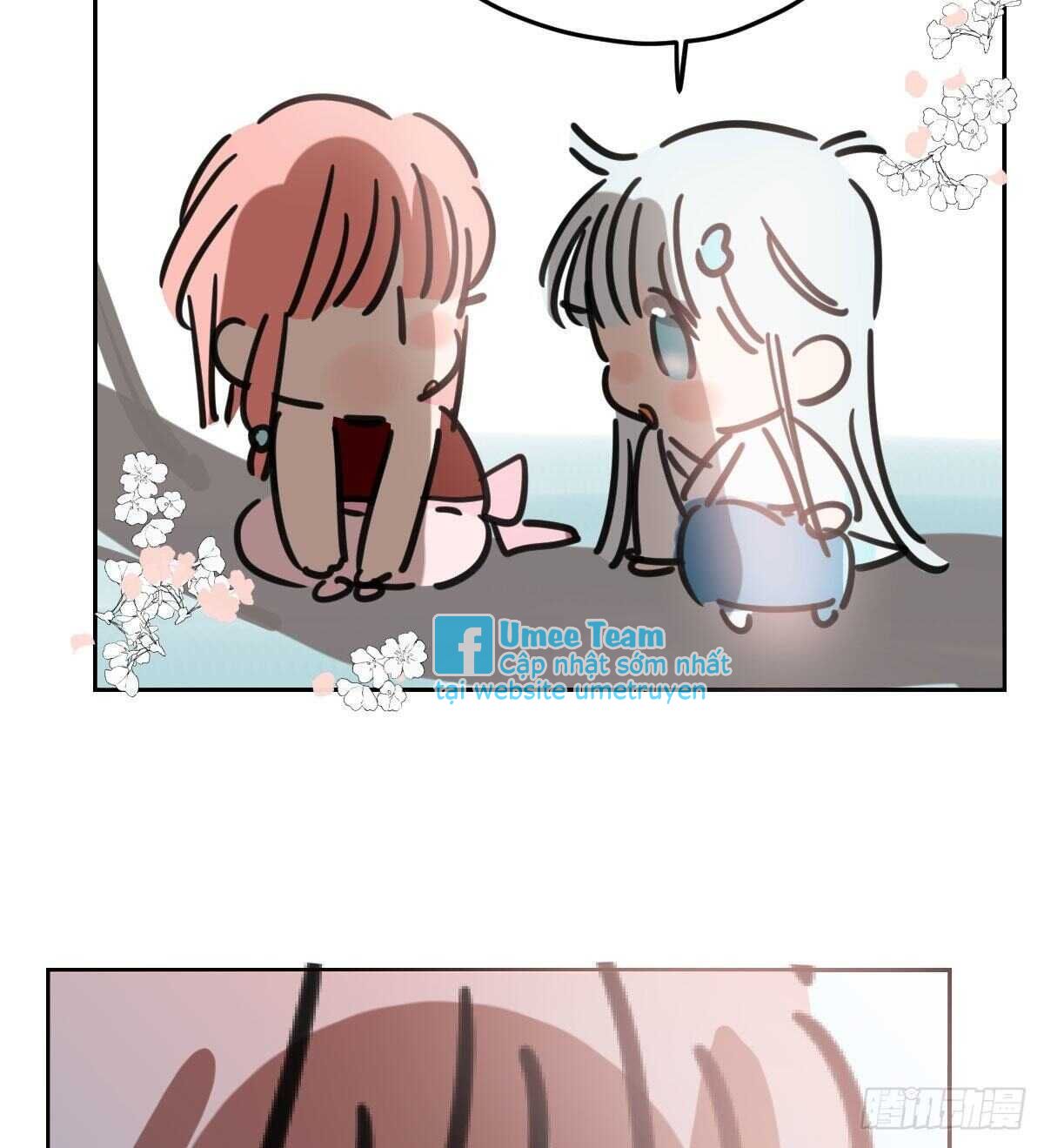 Bắt Lấy Ngao Ngao chapter 130.5 - Trang 8