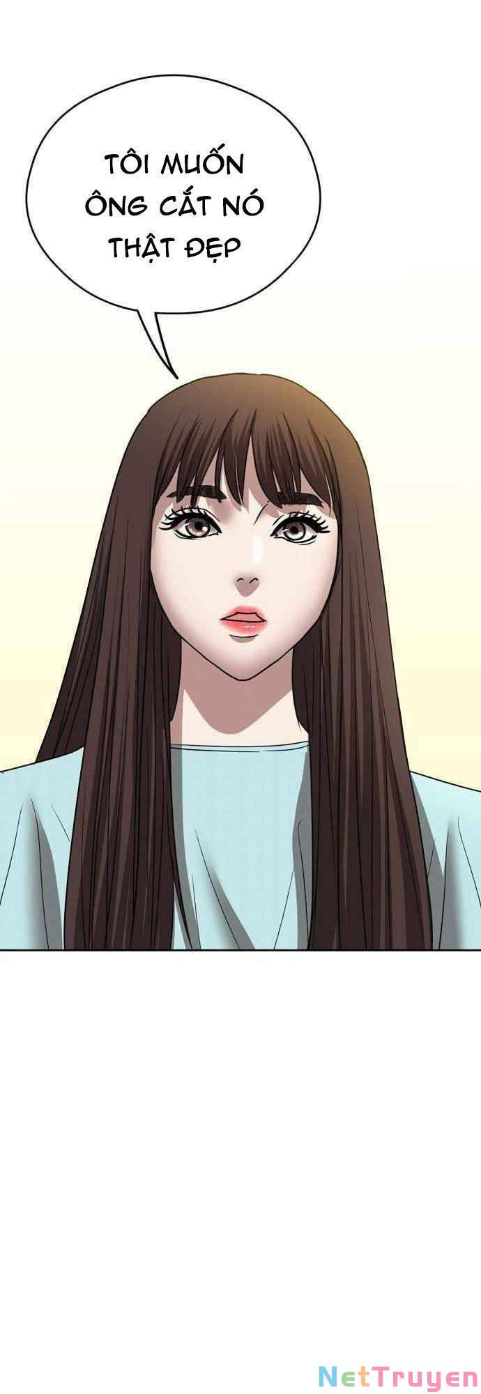 đấu kiếm - công tố viên lách luật chapter 12 19