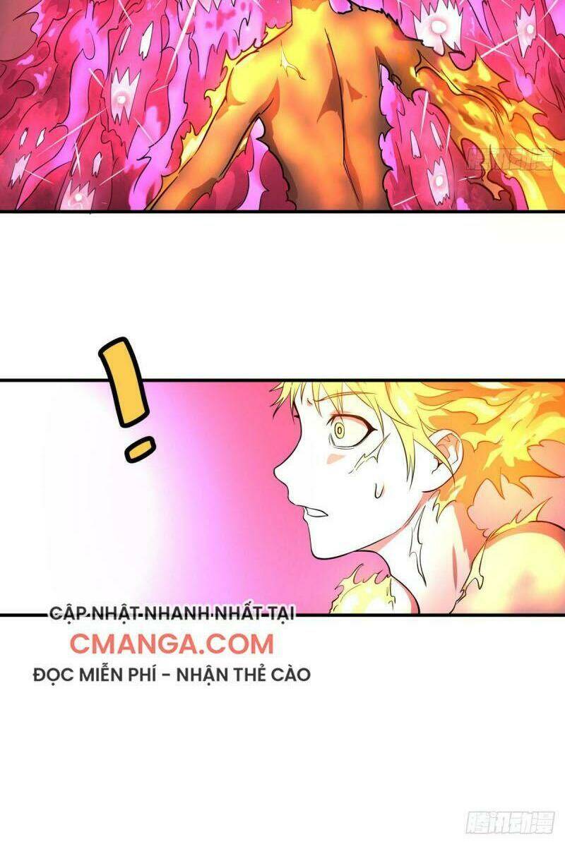 danh sách kẻ phản diện chapter 93 18