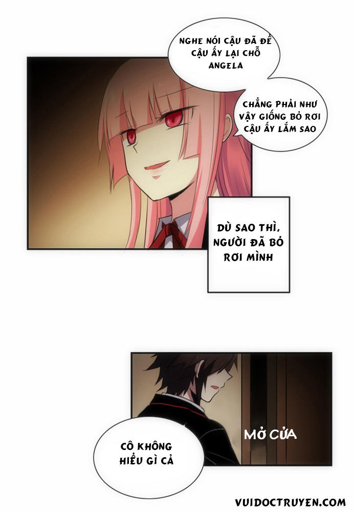 crepuscule (yamchi) chapter 45 26