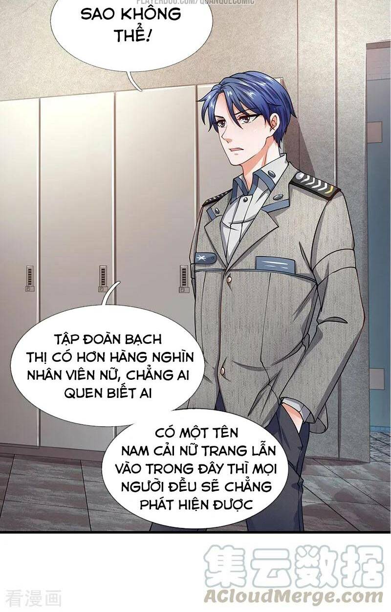 chung cực binh vương tại đô thị chapter 69 12