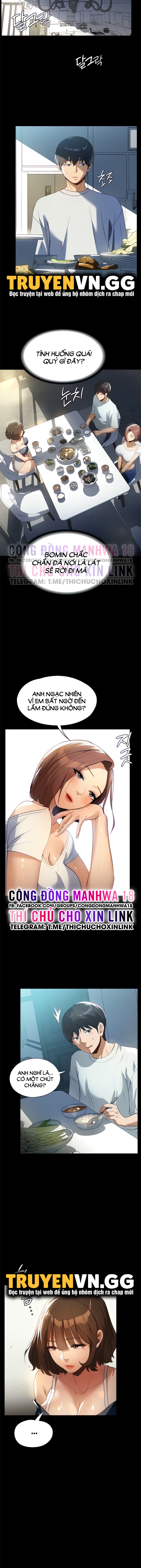 người giúp việc chapter 11 3