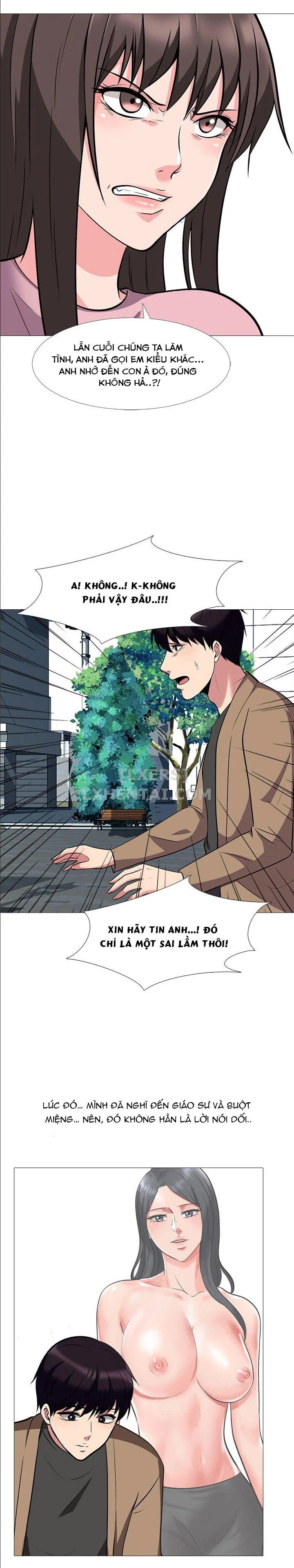 học bổng đặc biệt chapter 22 11