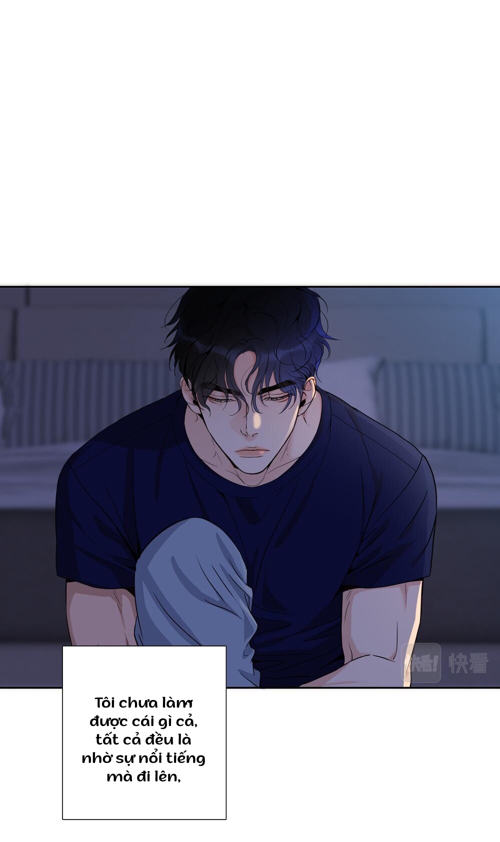 quan hệ nợ nần chapter 18 1