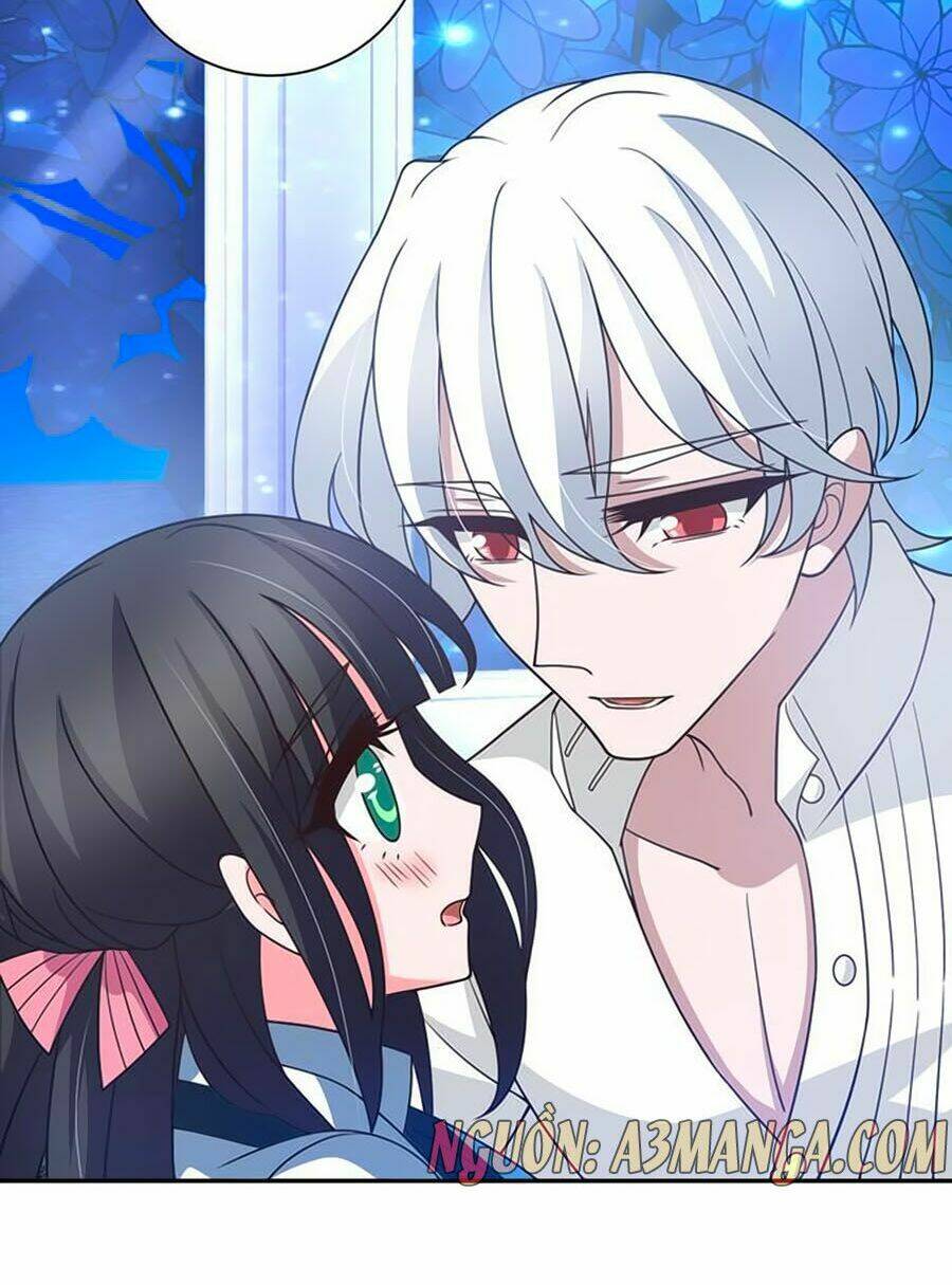 người yêu khát máu của tôi chapter 59 38