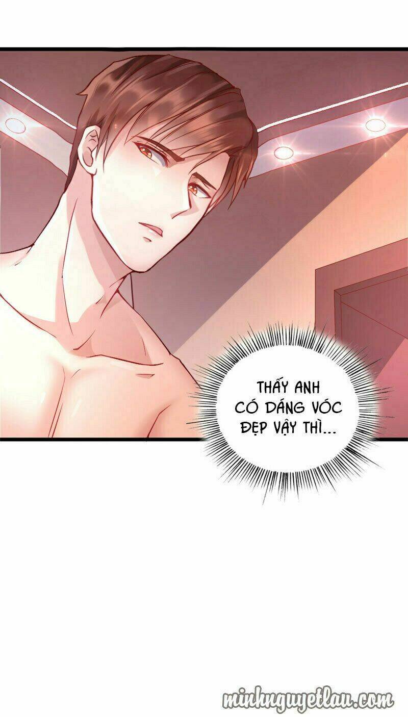 tiểu bạch điềm thê của long thiếu chapter 2 7