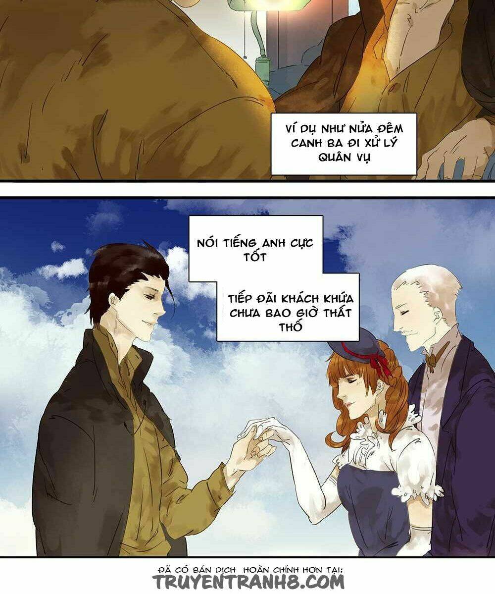 mùng 3 tháng 3 chapter 20 2