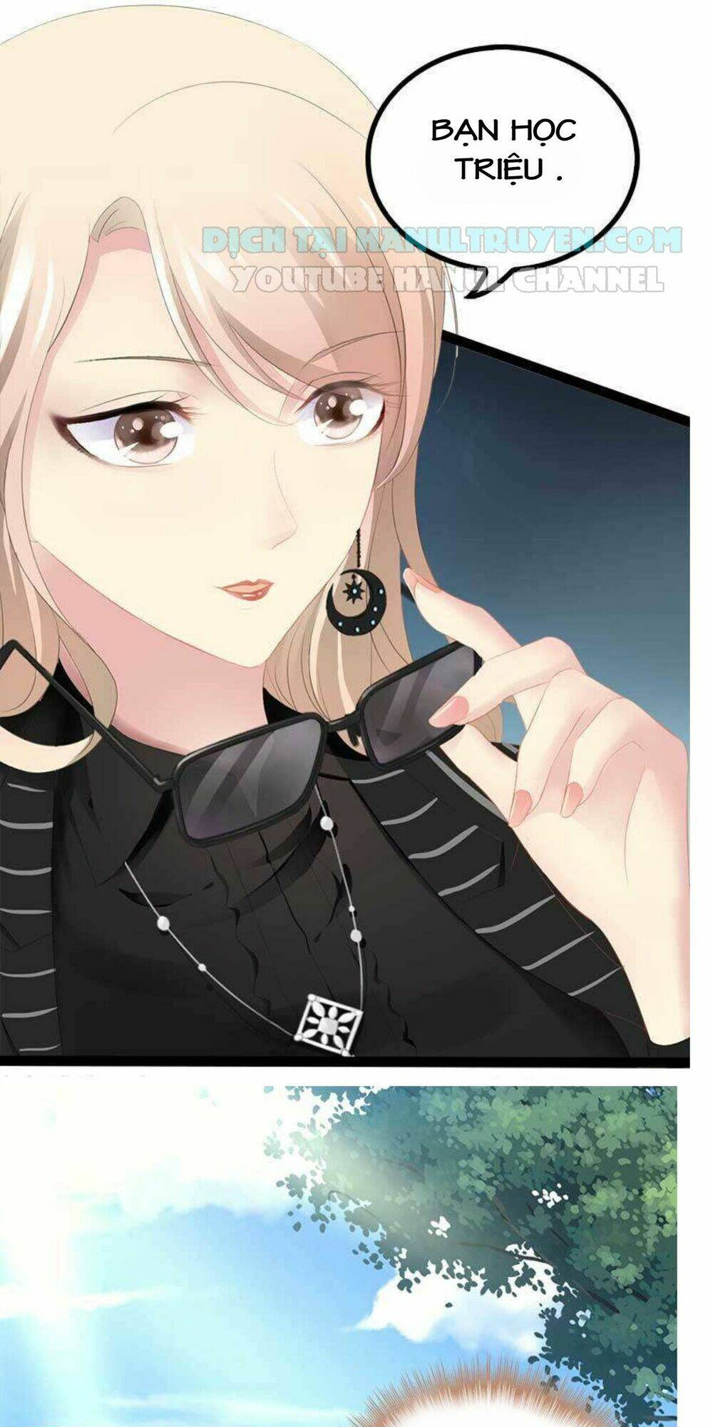 thần bí đế thiếu điềm sủng thê chapter 44 6