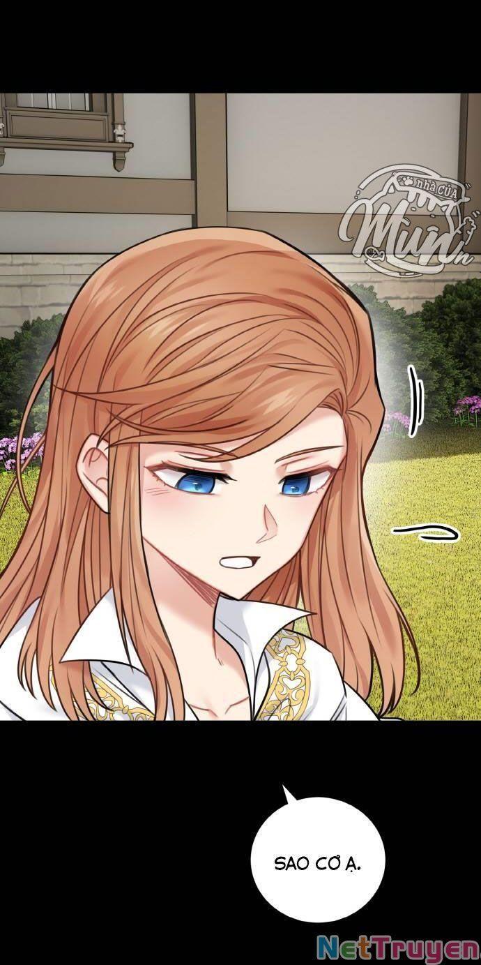 nhật ký tuần trăng mật của phù thủy và rồng chapter 52.1 4