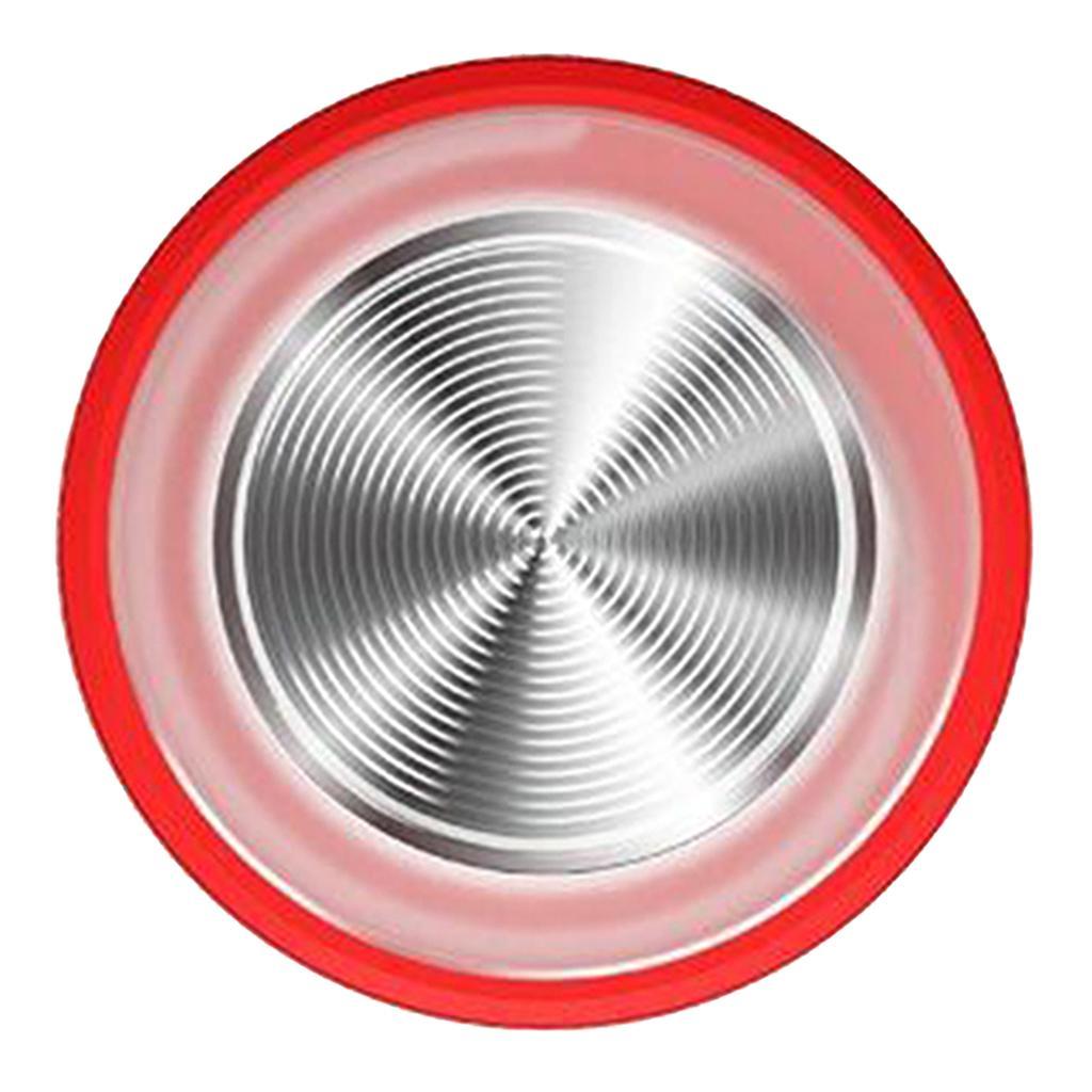 Round Game Joystick Controller Mobile Phone Rocker for Phone Tablet