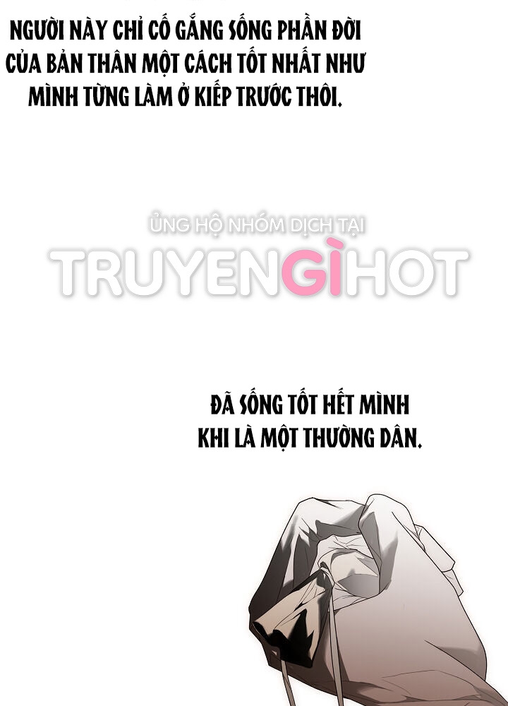 quý cô bí ẩn - secret lady chapter 19 10