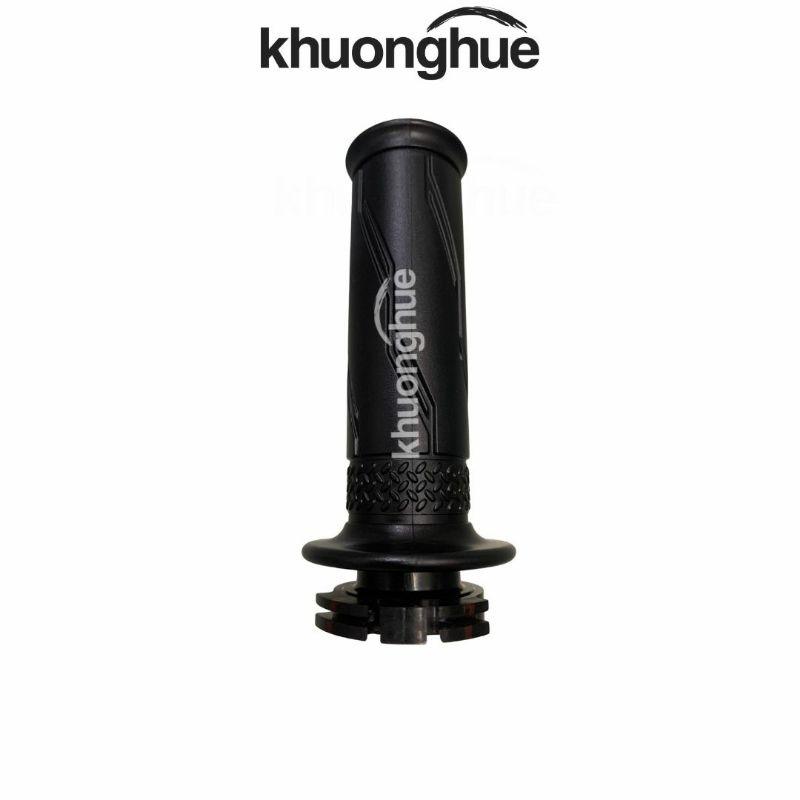 Cao su tay nắm, bao tay bên phải xe Exciter 150cc chính hãng YAMAHA