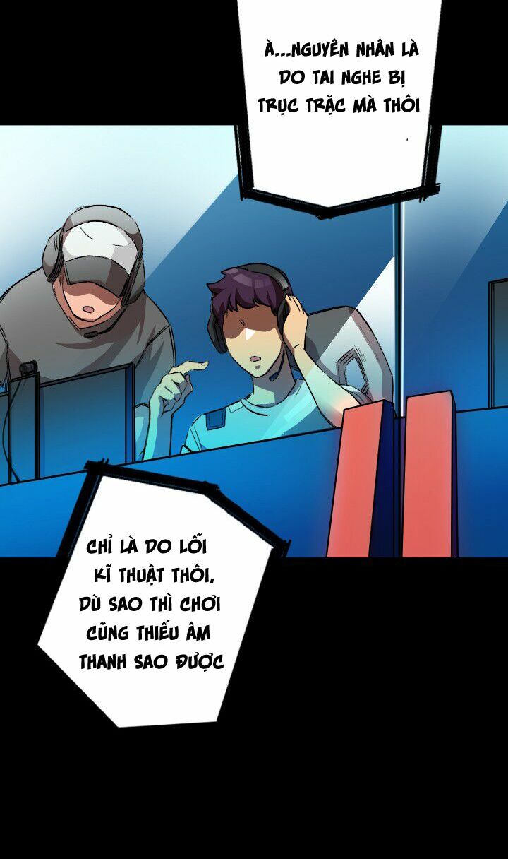 chuyện tình zed x syndra phần 4 chapter 6 16