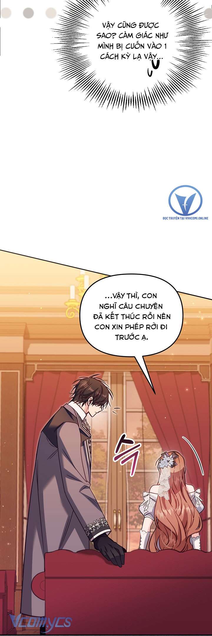 không có chỗ cho kẻ giả mạo chapter 43 24