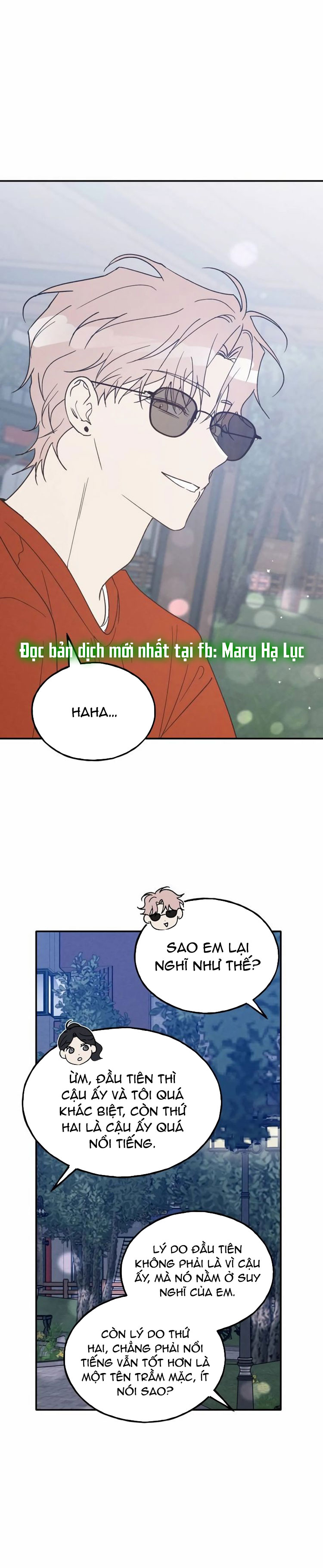 nguyên tắc của bạn thân là con trai chapter 51.2 10