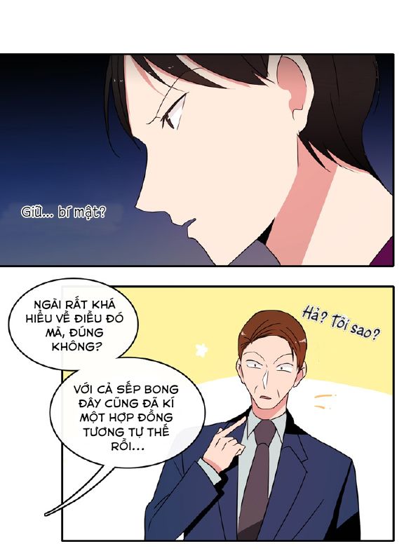 rắc rối về vấn đề yêu đương của tôi chapter 25 36