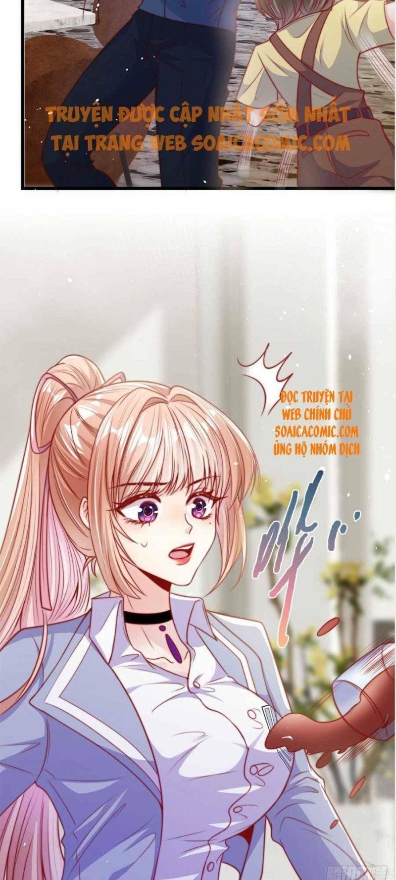 tôi được năm đại lão chiều chuộng hết nấc chapter 24 31