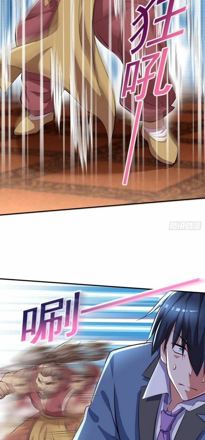 mở phòng khám tại tu tiên giới chapter 56 5